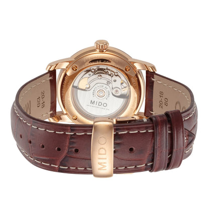 MIDO Baroncelli M86002268 38mm