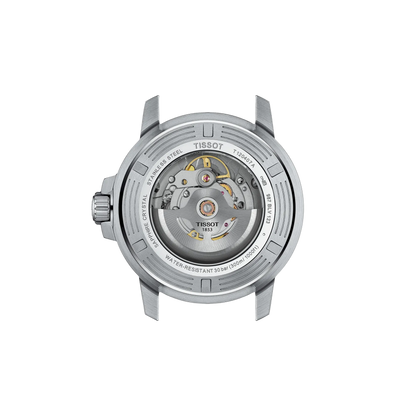 Tissot Seastar 1000 43mm
T120.407.17.041.00