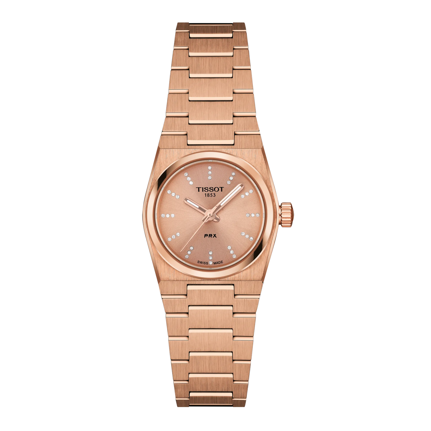 Tissot PRX 25mm
T137.010.33.506.00