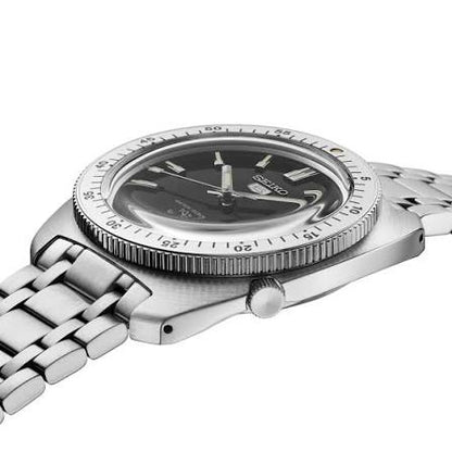 SEIKO 5 Sports SKX SERIES Heritage Design Re-creation Limited Edition of 9,999 pieces SRPL93K1