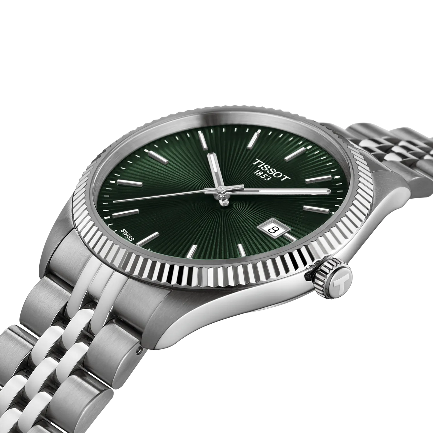 Tissot Ballade 40mm
T156.410.11.091.00