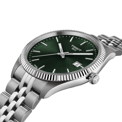 Tissot Ballade 40mm
T156.410.11.091.00