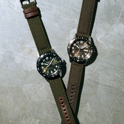 Seiko 5 Sports Field Series
HDB009K1