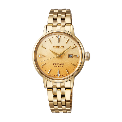 SEIKO Presage Cocktail Time SRE018J1 30.3mm