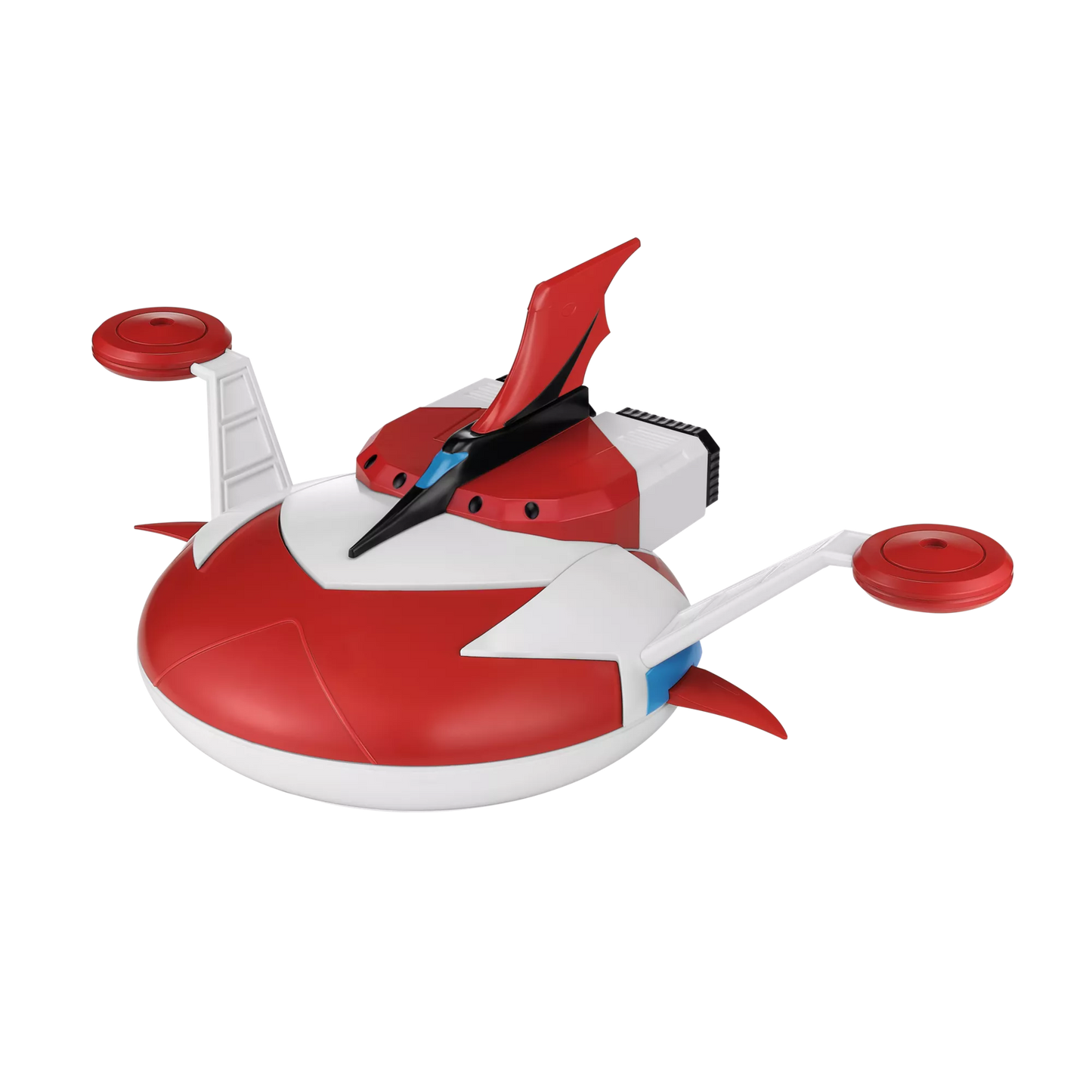 Tissot PRX UFO Robot Grendizer 40mm
T137.407.11.041.02