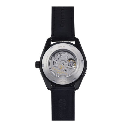 Orient Star Semi-Skeleton Men Automatic
SKU: ORRE-AT0105B