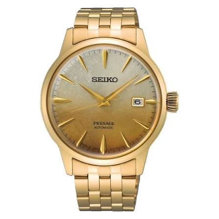 SEIKO PRESAGE Cocktail Time SRPK46J1
