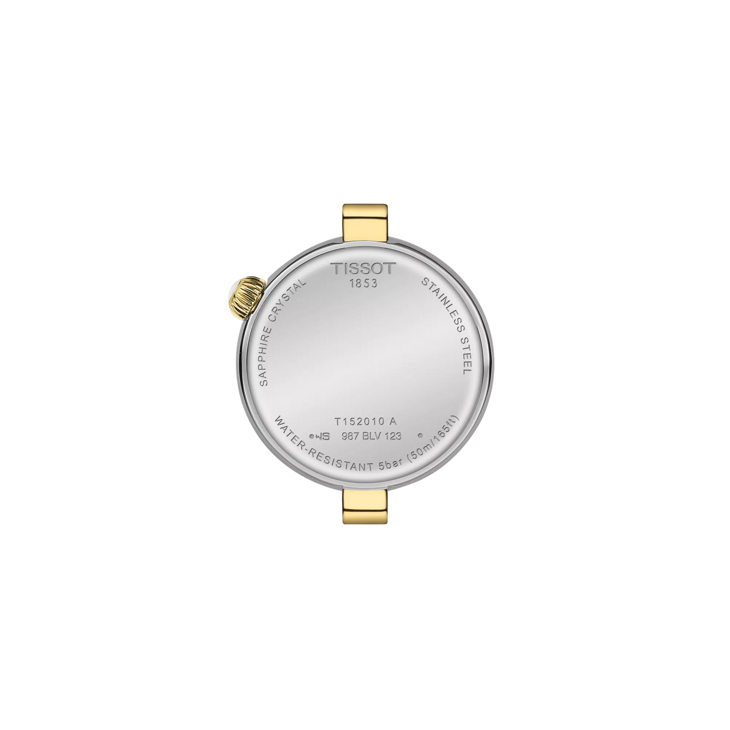 Tissot Desir 28mm
T152.010.22.118.01