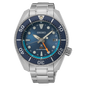 Seiko Prospex GMT Sea Collection SFK001J1