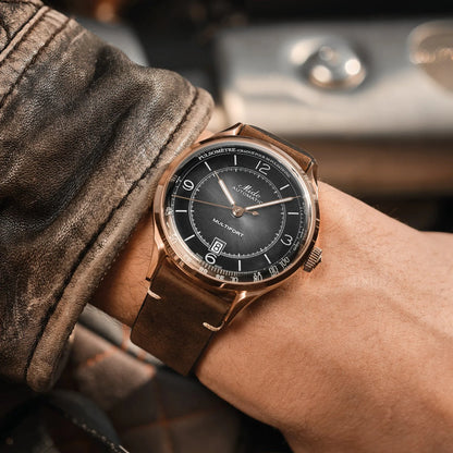 MIDO Multifort Patrimony
M040.407.36.060.00 - ∅ 40mm