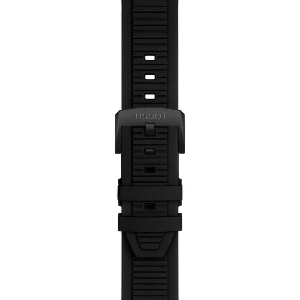 Tissot T-Race MotoGP 2025 45mm
T141.417.27.081.00 - Limited edition 8,000 pieces