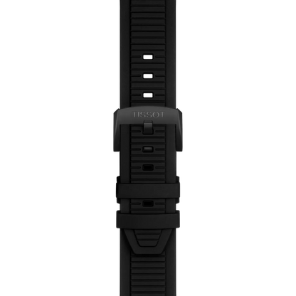 Tissot T-Race MotoGP 2025 45mm
T141.417.27.081.00 - Limited edition 8,000 pieces