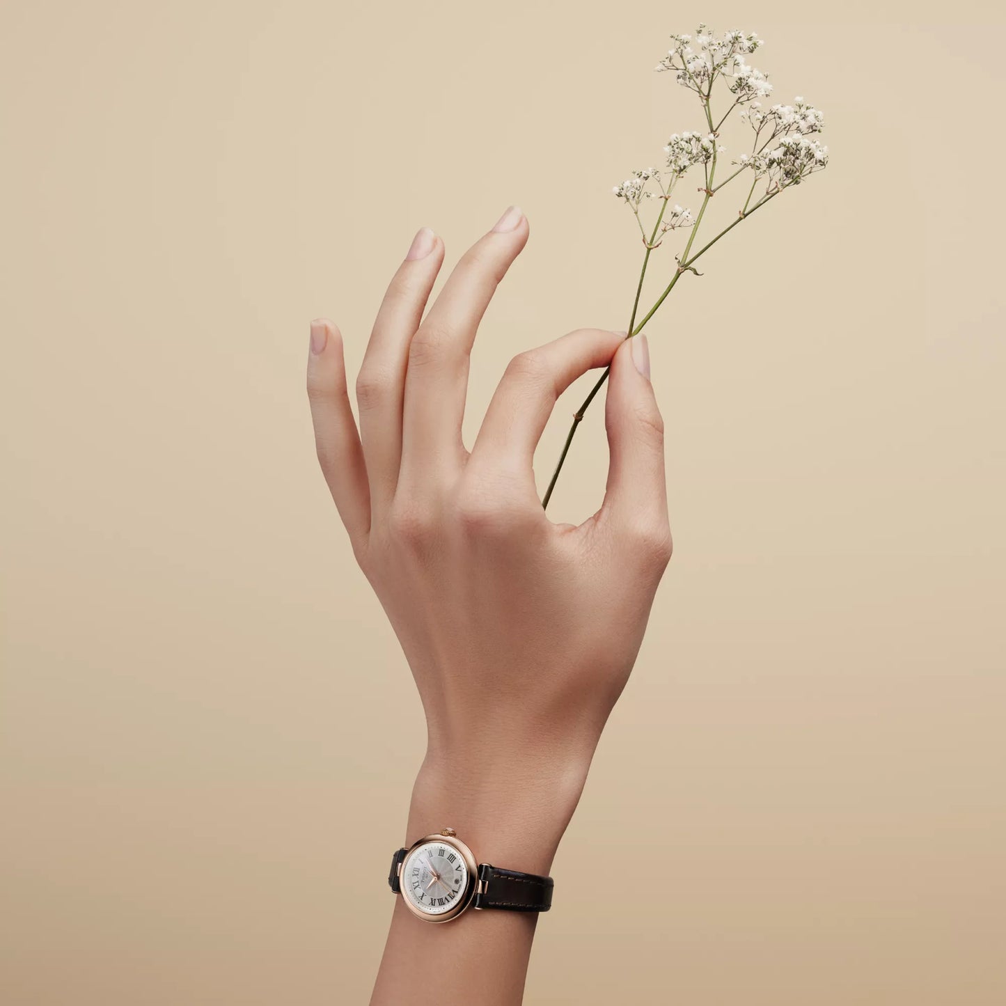 Tissot Bellissima 26mm
T126.010.36.013.00