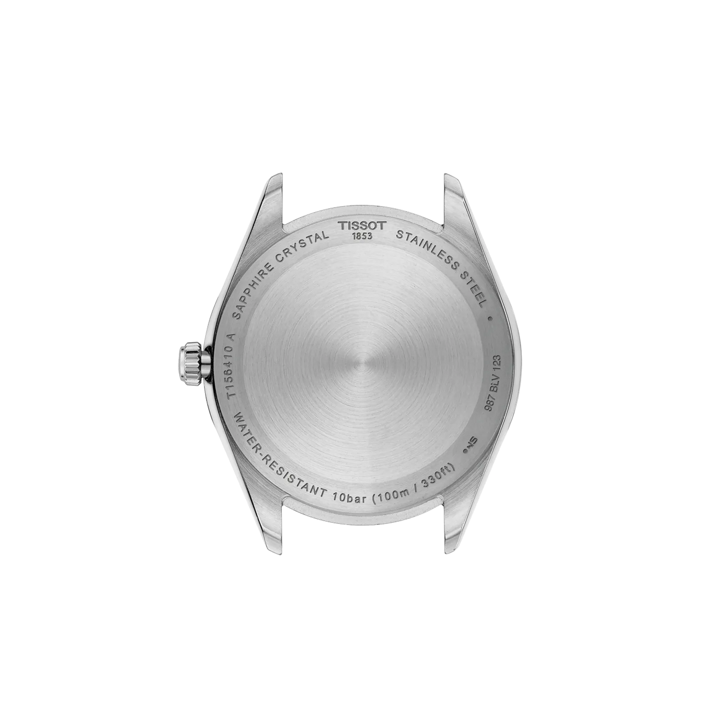 Tissot Ballade 40mm
T156.410.22.031.00