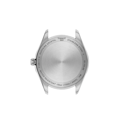 Tissot Ballade 40mm
T156.410.22.031.00