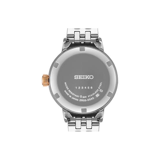 SEIKO PRESAGE Cocktail Time SRE009J1