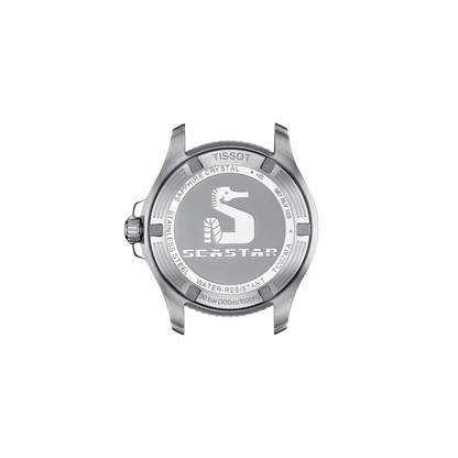 Tissot Seastar 1000 36mm
T120.210.21.051.00