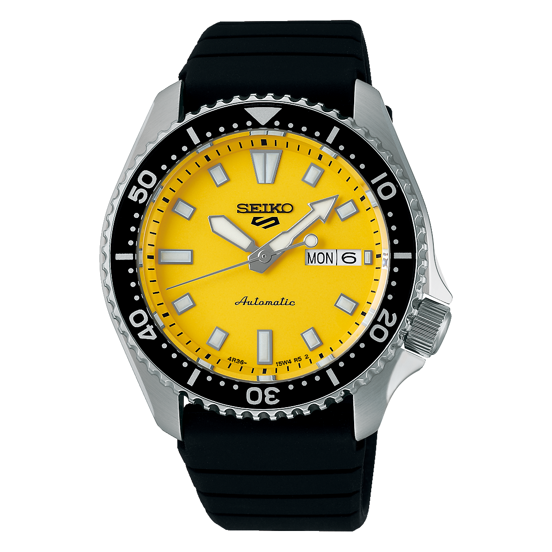 Seiko 5 Sports
SKX Series
SRPL87K1