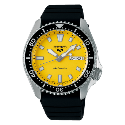 Seiko 5 Sports
SKX Series
SRPL87K1