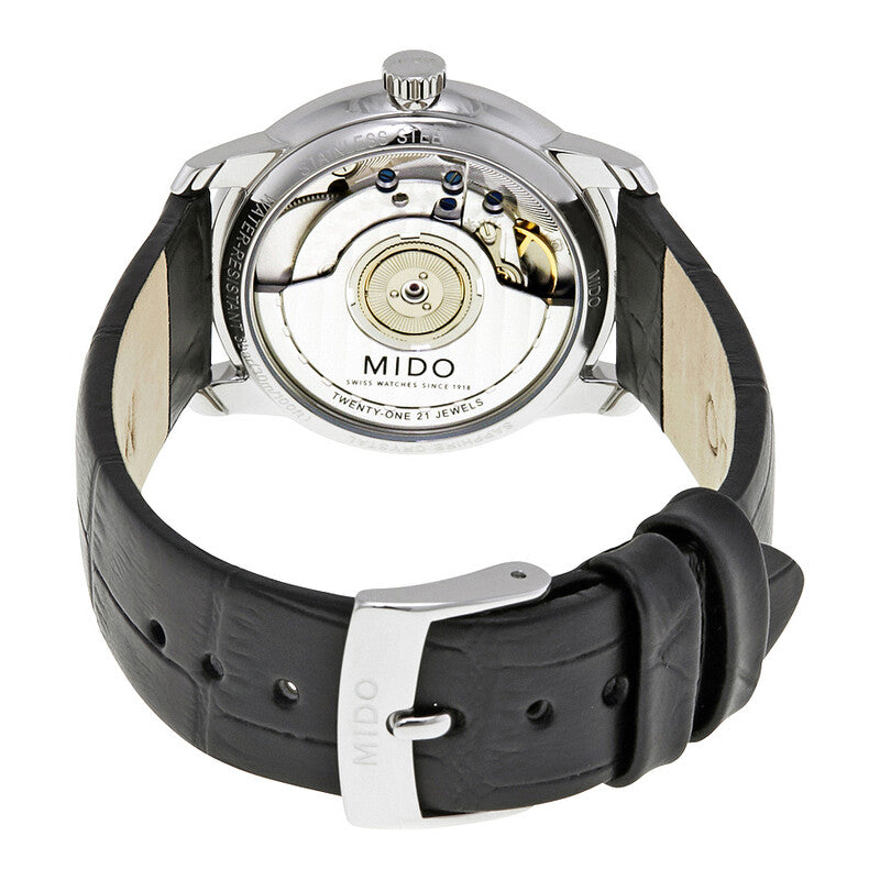 Mido
Baroncelli Heritage Automatic Ladies Watch M027.207.16.010.00