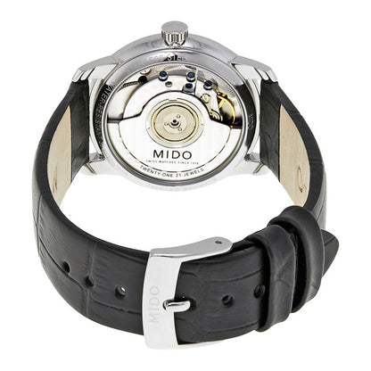 Mido
Baroncelli Heritage Automatic Ladies Watch M027.207.16.010.00
