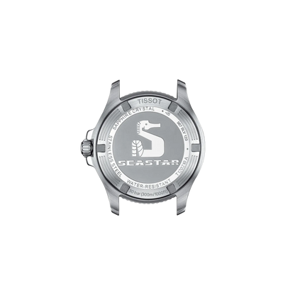 Tissot Seastar 1000 36mm
T120.210.11.011.00