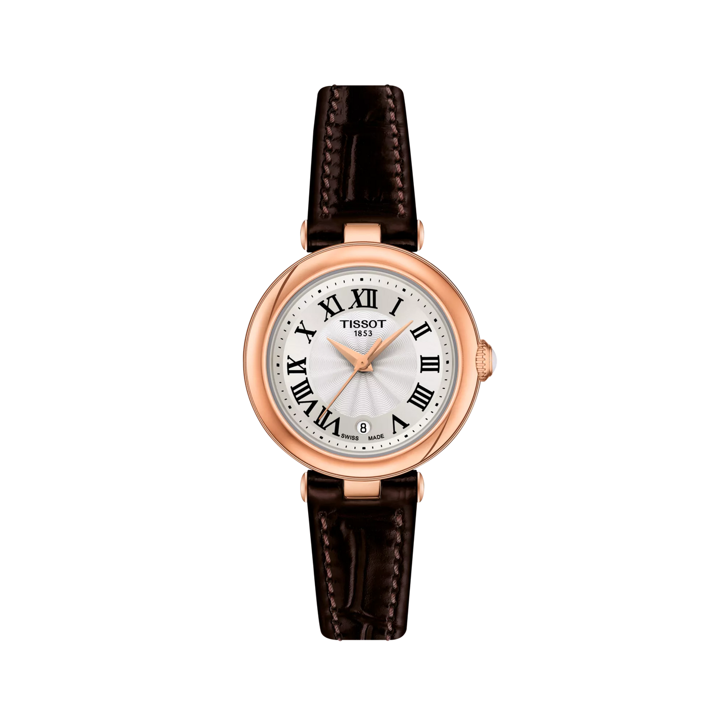 Tissot Bellissima 26mm
T126.010.36.013.00