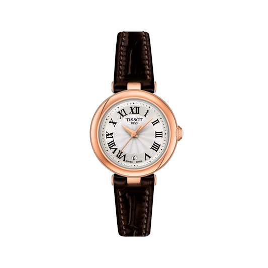 Tissot Bellissima 26mm
T126.010.36.013.00