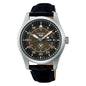 SEIKO 5 Sports Field Series
Yuto Horigome Limited Edition (Limited edition of 4,000 pieces) SRPL31K1