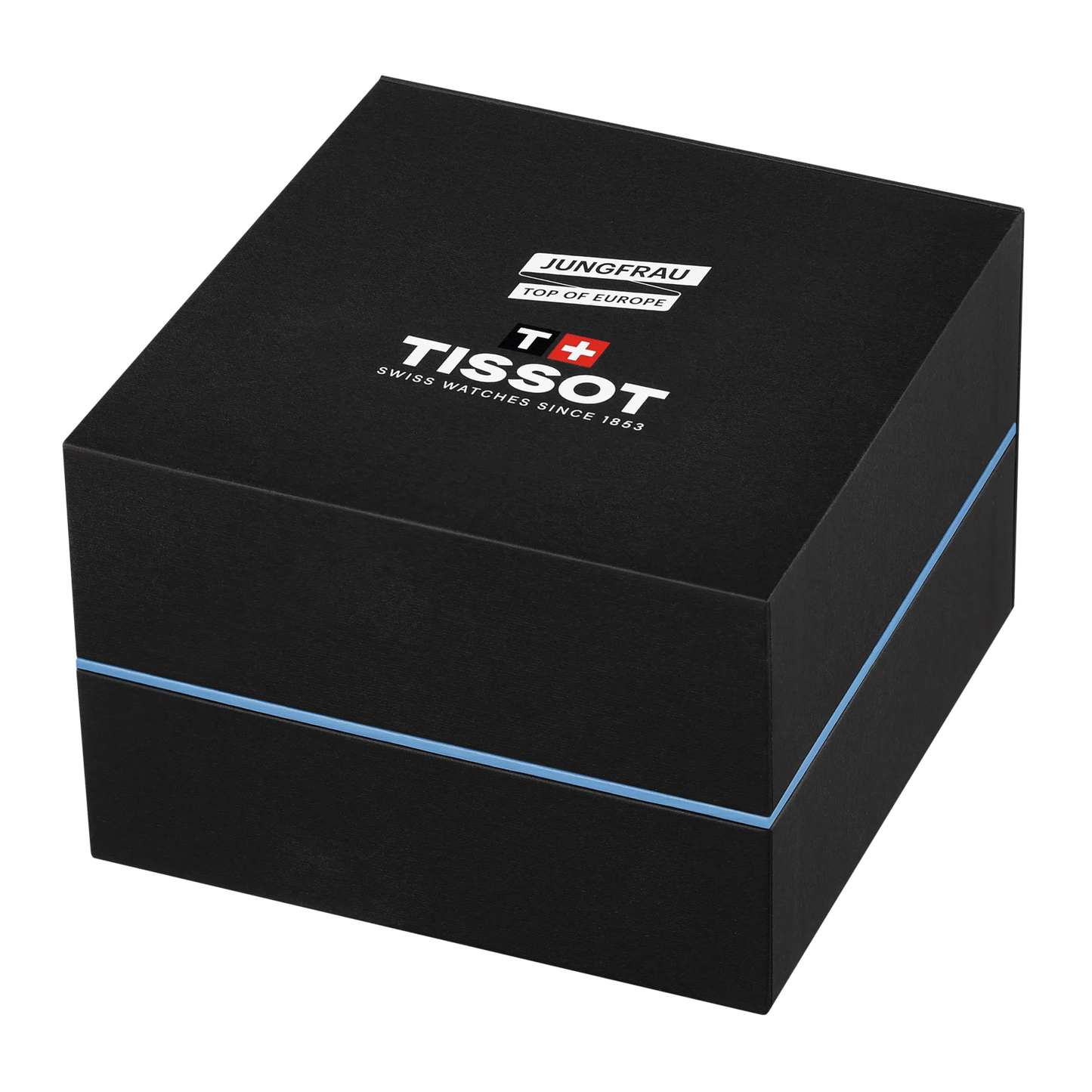 Tissot PR 100 Jungfraubahn 40mm
T150.410.11.041.02