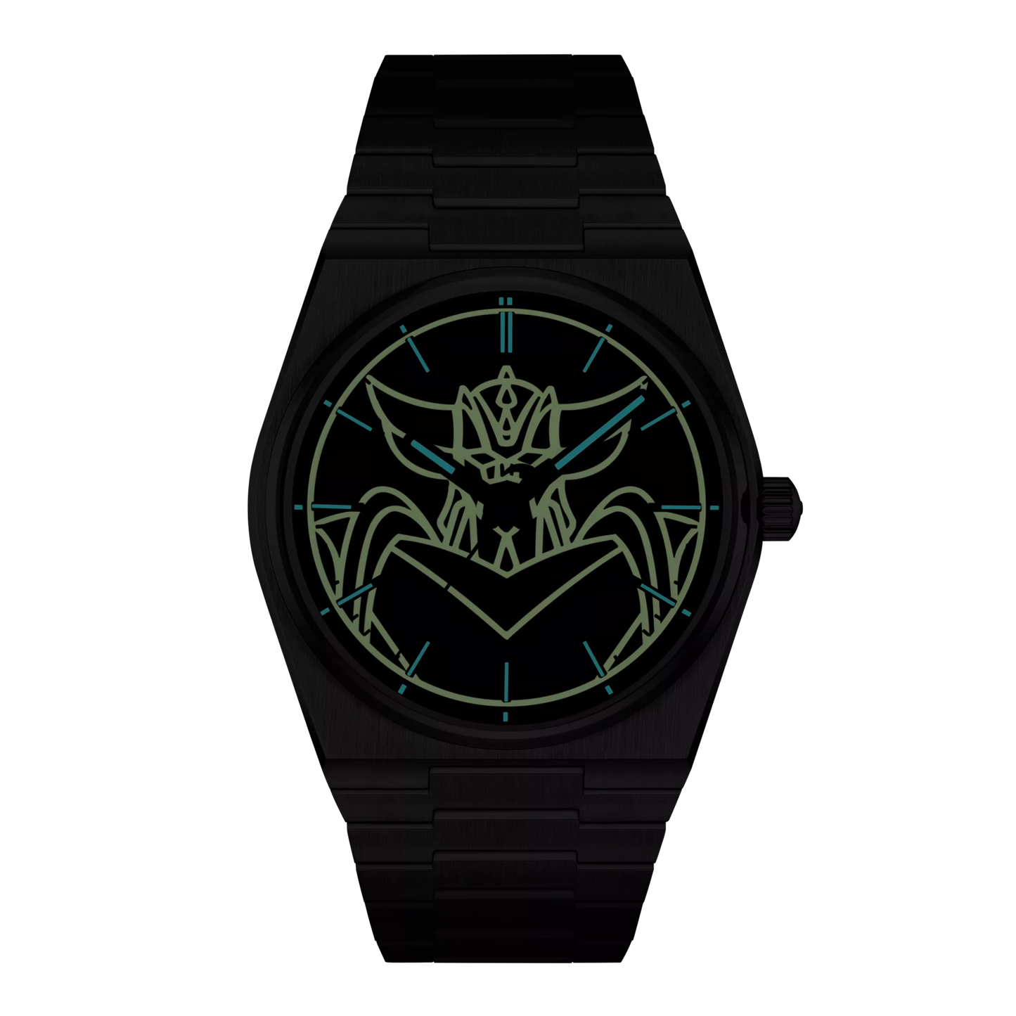 Tissot PRX UFO Robot Grendizer 40mm
T137.407.11.041.02