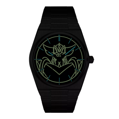 Tissot PRX UFO Robot Grendizer 40mm
T137.407.11.041.02