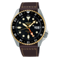 SEIKO 5 Sports GMT SSK036K1 SKX SERIES 42.5mm
