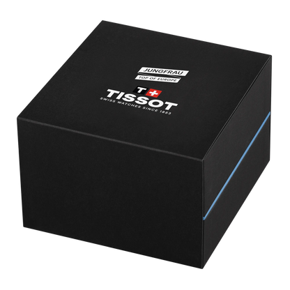 Tissot PR 100 Jungfraubahn 40mm
T150.410.11.031.00