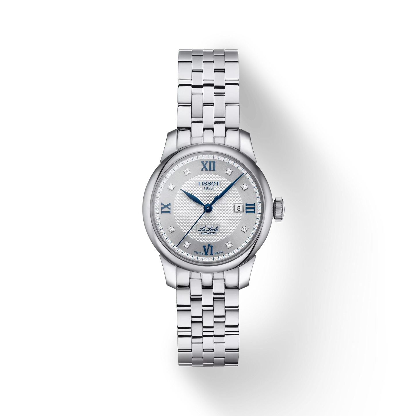 Tissot Le Locle 20th Anniversary 29mm
T006.207.11.036.01