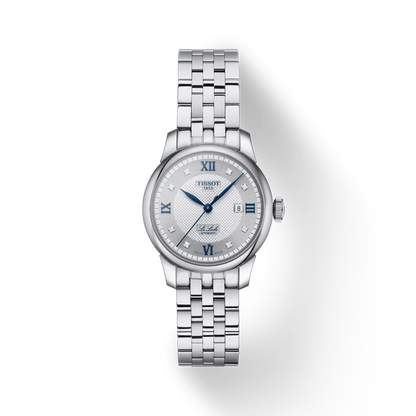 Tissot Le Locle 20th Anniversary 29mm
T006.207.11.036.01