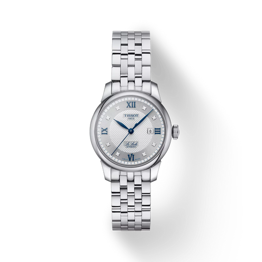 Tissot Le Locle 20th Anniversary 29mm
T006.207.11.036.01
