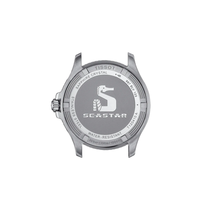 Tissot Seastar 1000 40mm
T120.410.11.041.00