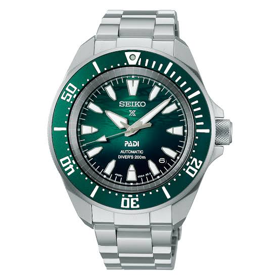 SEIKO PROSPEX SEA PADI Special Edition SRPL53K1
