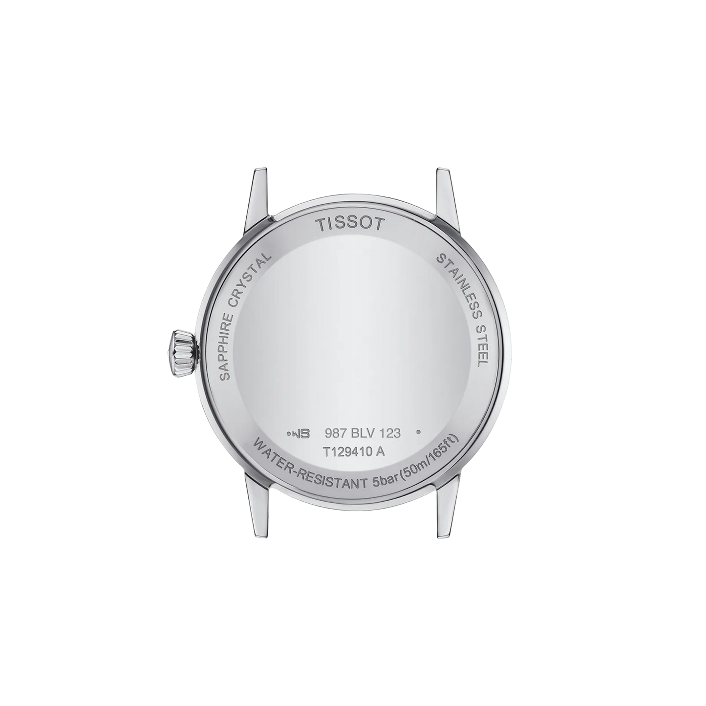Tissot Classic Dream 42mm
T129.410.16.053.00