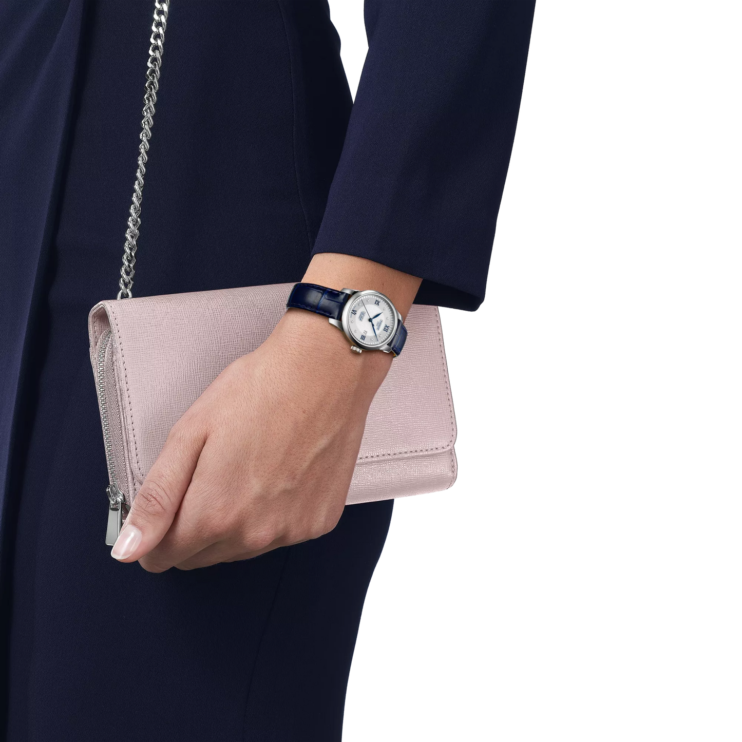 Tissot Le Locle 20th Anniversary 29mm
T006.207.11.036.01