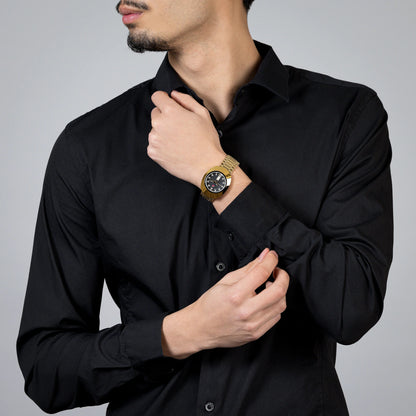 RADO DIASTAR The Original Automatic
R12413613
35.0 mm, Automatic, 111 g