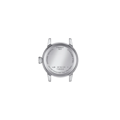 Tissot Classic Dream 28mm
T129.210.11.031.00