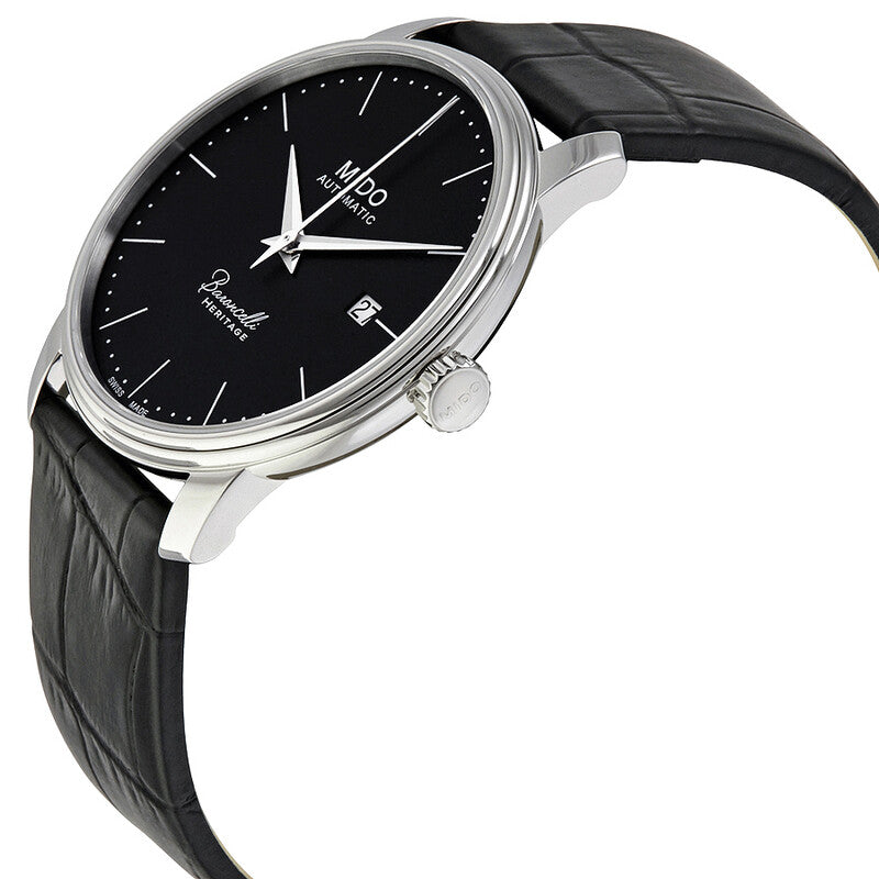 Mido
Baroncelli Heritage Gent Automatic Watch M027.407.16.050.00