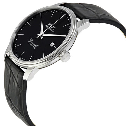 Mido
Baroncelli Heritage Gent Automatic Watch M027.407.16.050.00
