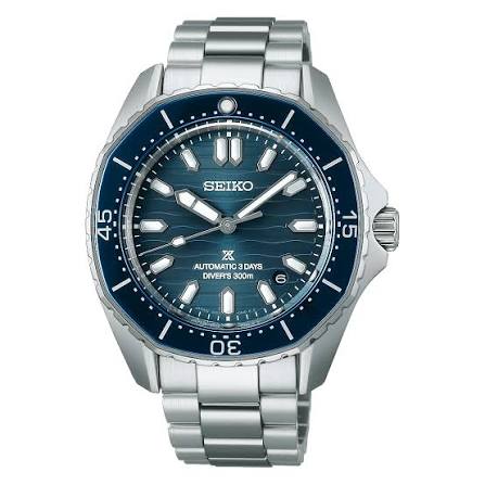 SEIKO PROSPEX SEA SPB483J1
