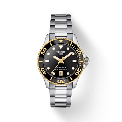 Tissot Seastar 1000 36mm
T120.210.21.051.00
