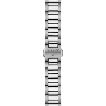 Tissot PR 100 Jungfraubahn 40mm
T150.410.11.041.02