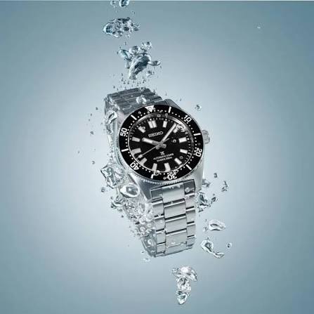 SEIKO PROSPEX SEA 1965 Heritage Diver's Watch SPB453J1