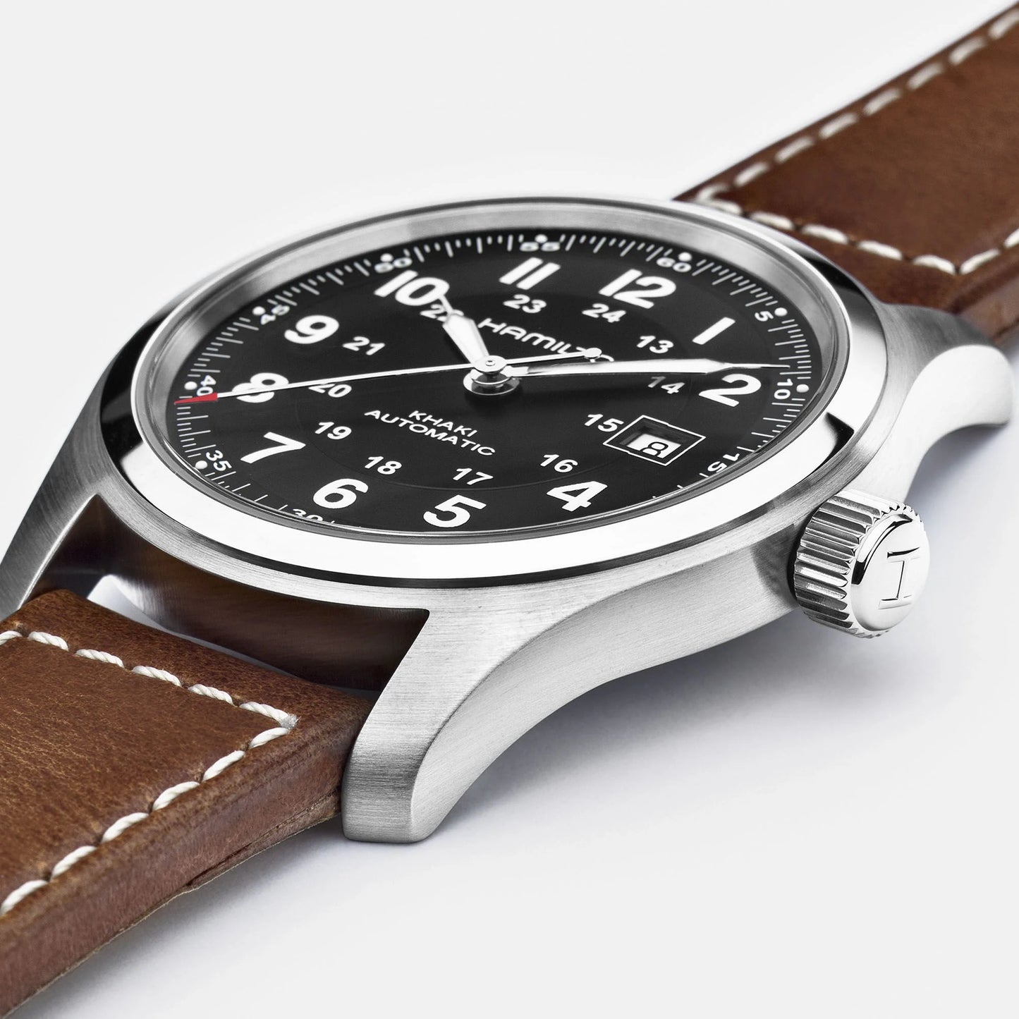 Hamilton Khaki Field
Auto
Automatic | 42mm | H70555533